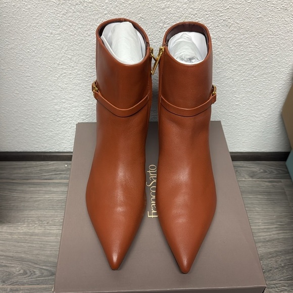 Franco Sarto Marnie Ankle Boot - Picture 3 of 7